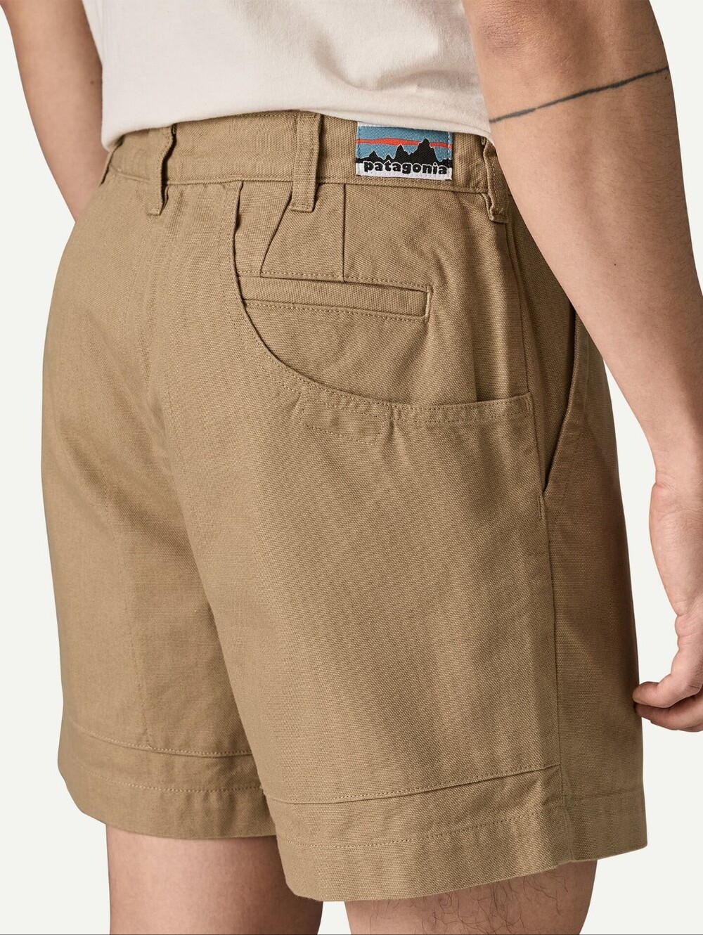 Patagonia Men's Stand Up Shorts